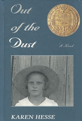 Out of the Dust