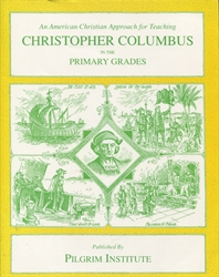 American Christian Approach for Teaching Christopher Columbus in the Primary Grades