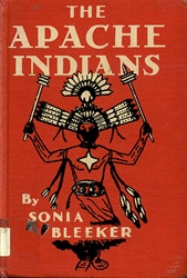 Apache Indians