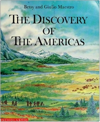 Discovery of the Americas