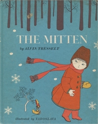 Mitten, The