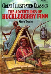 GIC: Adventures of Huckleberry Finn