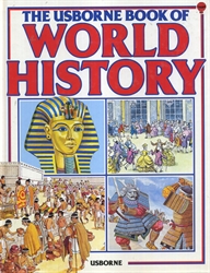 Usborne Book of World History