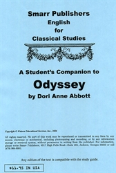 Odyssey - Student's Companion