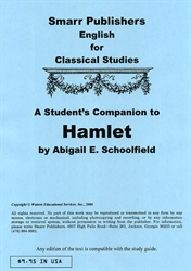 Hamlet - Student's Companion