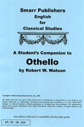 Othello - Student's Companion