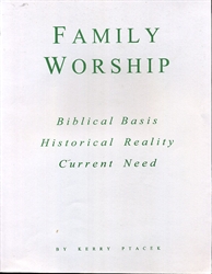 Family Worship