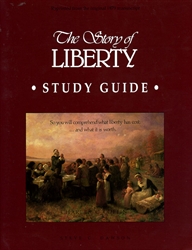 Story of Liberty - Study Guide