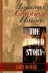 America's Christian History