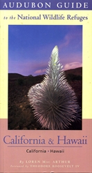 Audubon Guide to the National Wildlife Refuges