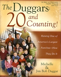 Duggars: 20 and Counting
