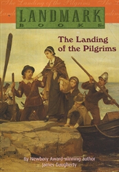 Landing of the Pilgrims