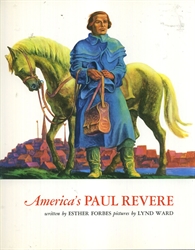 America's Paul Revere