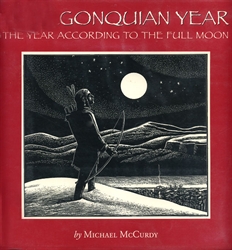 Algonquian Year