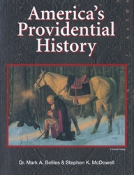 America's Providential History