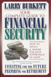 Your Complete Guide to Financial Security