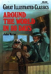 GIC: Around the World in 80 Days