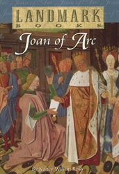 Joan of Arc