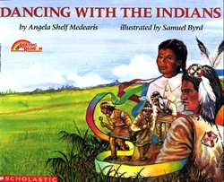 Dancing With the Indians