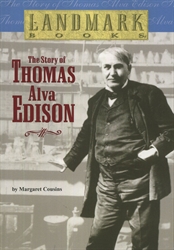 Story of Thomas Alva Edison