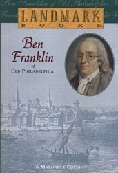 Ben Franklin of Old Philadelphia