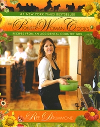 Pioneer Woman Cooks