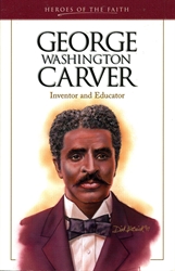 George Washington Carver