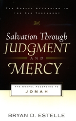 Salvation Through Judgment and Mercy