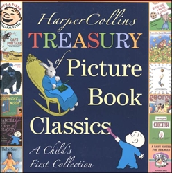 Treasury of Picture Book Classics