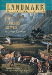 Pioneers Go West