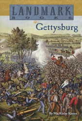 Gettysburg