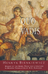 Quo Vadis