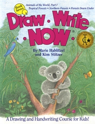 Draw Write Now Book 7