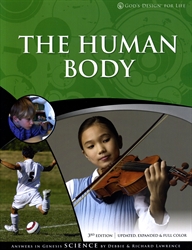 Human Body (old)