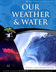 Our Weather & Water (old)