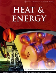 Heat & Energy (old)