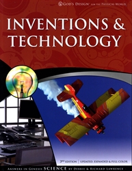 Inventions & Technology (old)