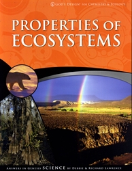 Properties of Ecosystems (old)