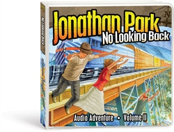 Jonathan Park Volume 2 - CD