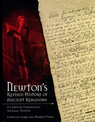 Newton's Revised History of Ancient Kingdoms