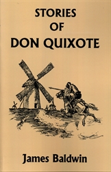 Stories of Don Quixote