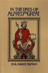 In the Days of Alfred the Great