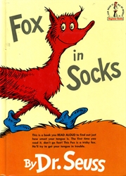 Fox in Socks