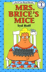 Mrs. Brice's Mice