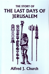 Story of the Last Days of Jerusalem