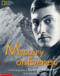 Mystery On Everest