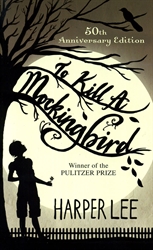 To Kill a Mockingbird