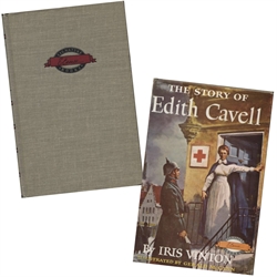 Story of Edith Cavell