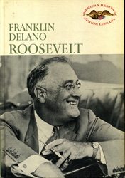 Franklin Delano Roosevelt