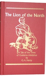 Lion of the North